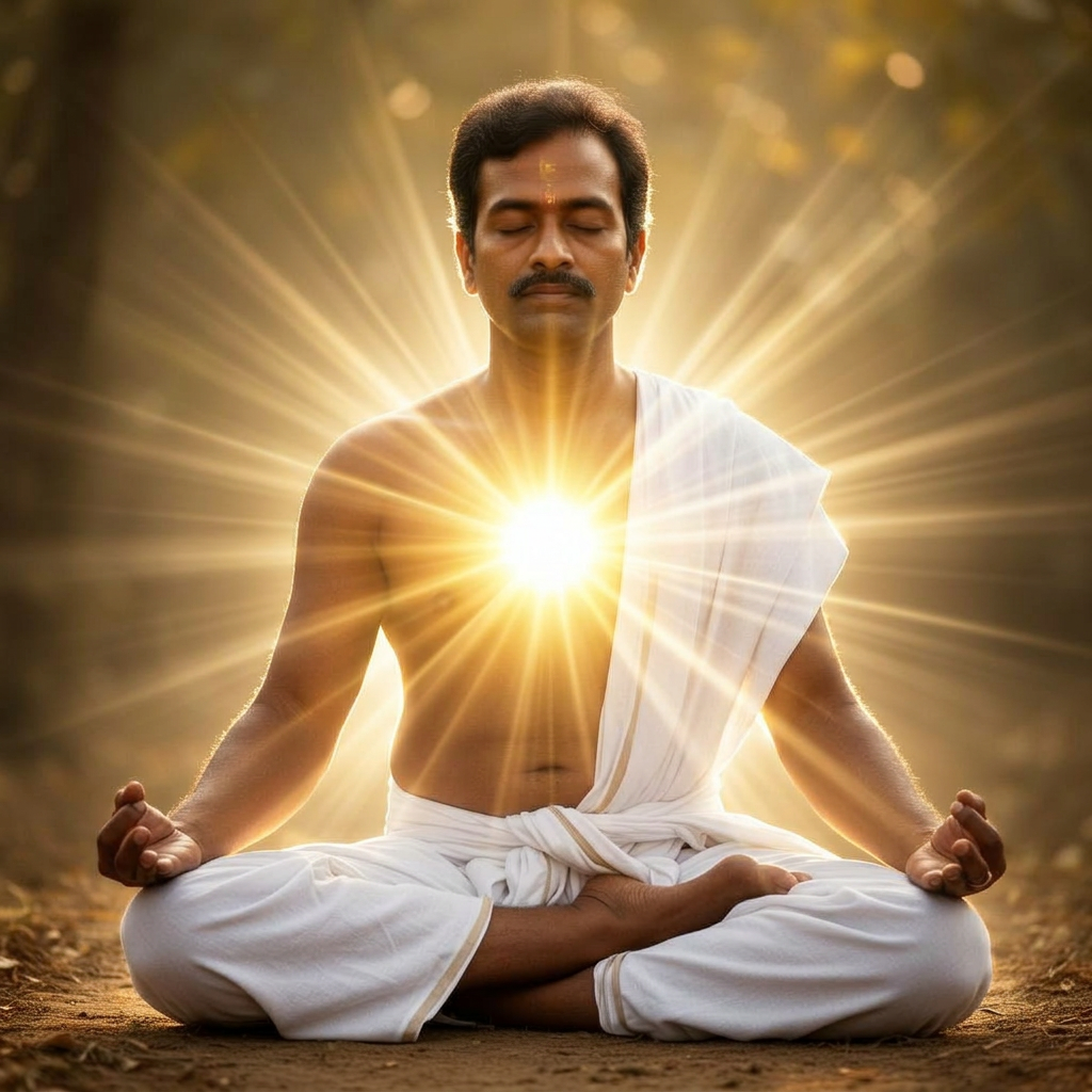 ആരോഗ്യം നമ്മളിൽ തന്നെ — Health Lies Within You