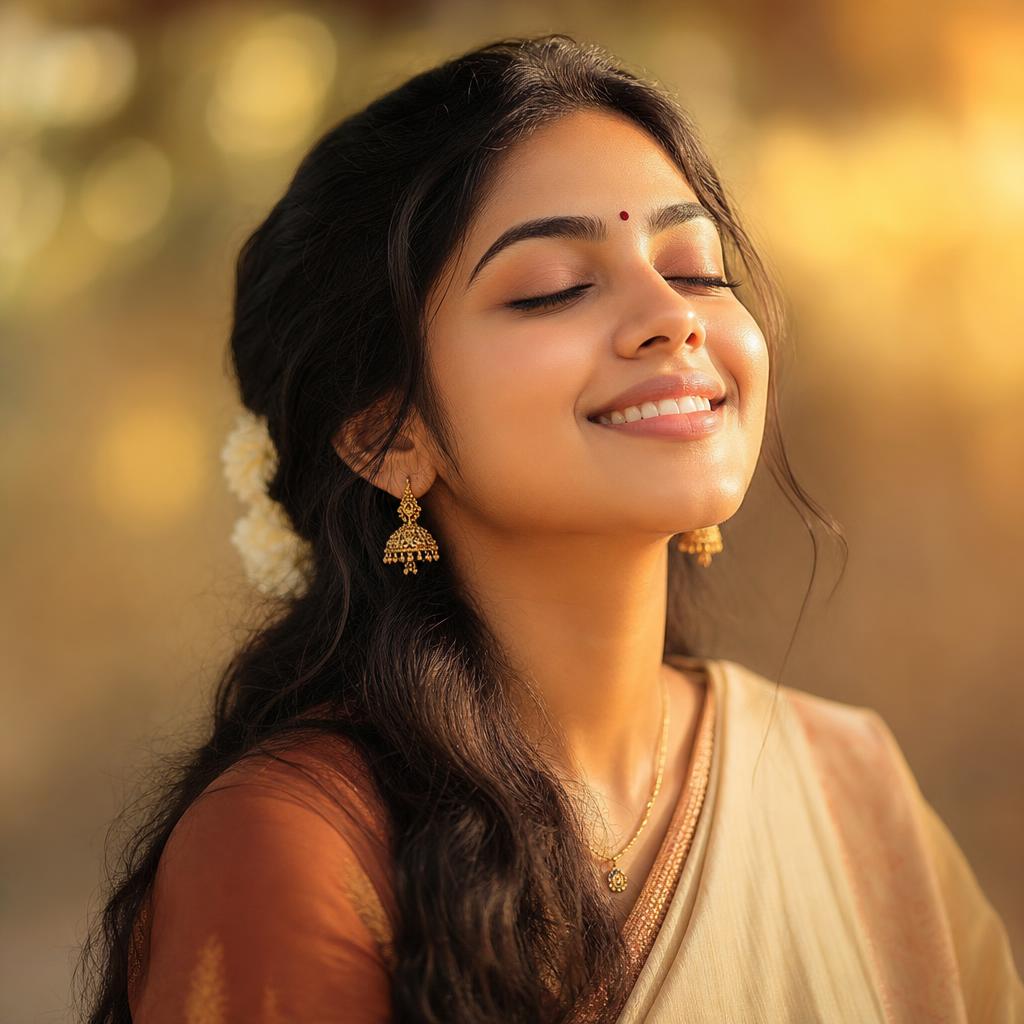 ശരിയായ ചിന്ത — Right Thought