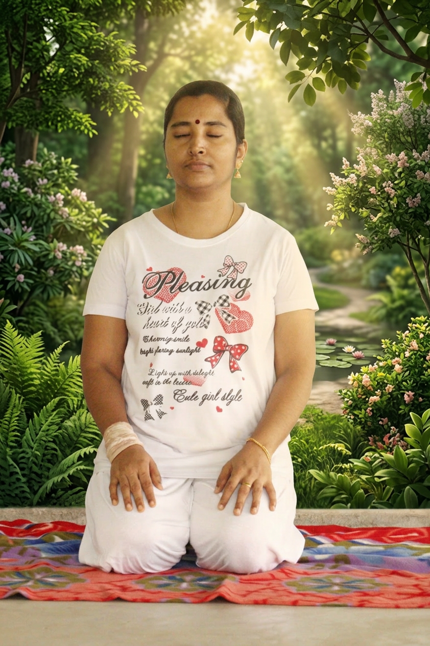Practical Meditation Session — Guided Practice
